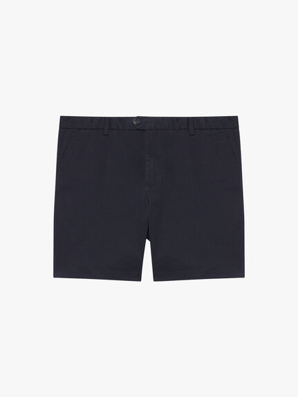 Wicket Modern Fit Chino Shorts